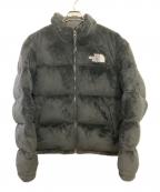 THE NORTH FACEザ ノース フェイス）の古着「ダウンジャケット」｜ブラック