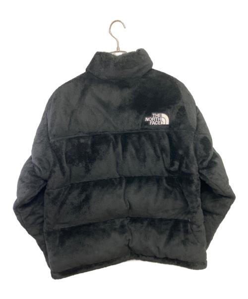 THE NORTH FACE（ザ ノース フェイス）THE NORTH FACE (ザ ノース フェイス) ダウンジャケット ブラック サイズ:Lの古着・服飾アイテム