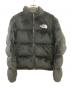 THE NORTH FACE（ザ ノース フェイス）の古着「ダウンジャケット」｜ブラック