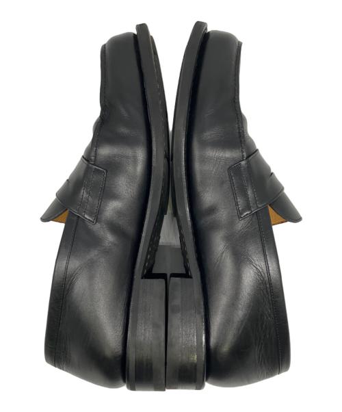 PARABOOT（パラブーツ）PARABOOT (パラブーツ) ADONIS ブラック サイズ:7の古着・服飾アイテム