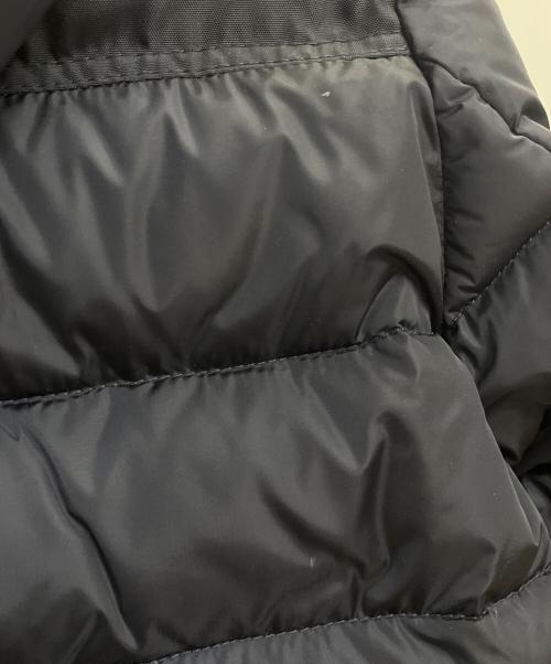 MONCLER（モンクレール）MONCLER (モンクレール) CHARENTE ネイビー サイズ:3の古着・服飾アイテム