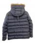 MONCLER (モンクレール) CHARENTE ネイビー サイズ:3：43000円