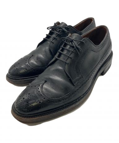 中古・古着通販】Allen Edmonds (アレン エドモンズ) ウィングチップ