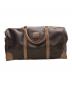 CELINE (セリーヌ) マカダム ブラウン：20000円