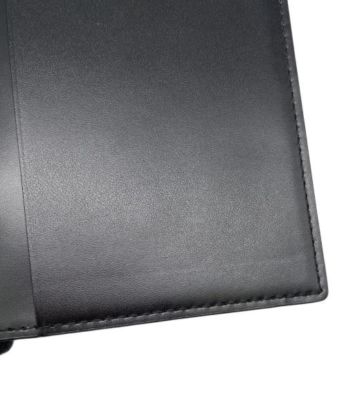 GOYARD（ゴヤール）GOYARD (ゴヤール) パスポートケース/グルネル ブラックの古着・服飾アイテム