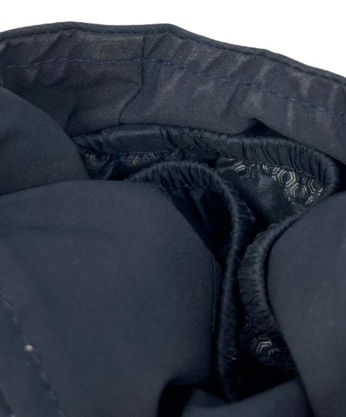 DESCENTE ALLTERRAIN（デザイント オルテライン）DESCENTE ALLTERRAIN (デザイント オルテライン) 水沢DOWN マウンテニア/ダウンジャケット ダークネイビー サイズ:Lの古着・服飾アイテム