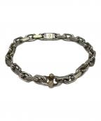 TIFFANY & Co.ティファニー）の古着「ブレスレット/メイカーズ ナロー」