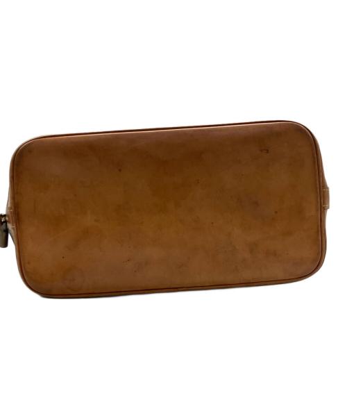 LOUIS VUITTON（ルイ ヴィトン）LOUIS VUITTON (ルイ ヴィトン) アルマ ブラウンの古着・服飾アイテム