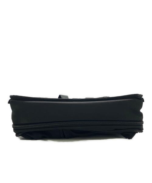 TUMI（トゥミ）TUMI (トゥミ) ビジネスバッグ ブラックの古着・服飾アイテム