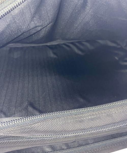 TUMI（トゥミ）TUMI (トゥミ) ビジネスバッグ ブラックの古着・服飾アイテム