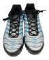 NIKE (ナイキ) Air Max Plus Shade of Blue ブルー×ブラック サイズ:27cm：14000円