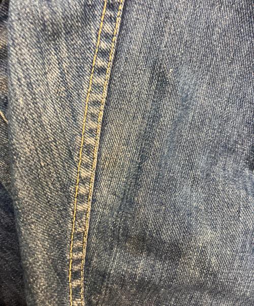 LEE（リー）LEE (リー) 101Jデニムジャケット インディゴ サイズ:44の古着・服飾アイテム