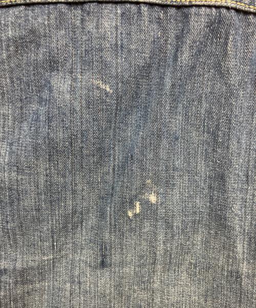 LEE（リー）LEE (リー) 101Jデニムジャケット インディゴ サイズ:44の古着・服飾アイテム