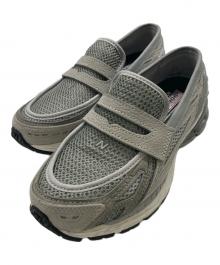 NEW BALANCE（ニューバランス）の古着「1906L "Raincloud/White"」｜グレー