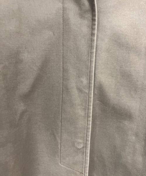 HERNO（ヘルノ）HERNO (ヘルノ) スプリングコート ブラウン サイズ:40の古着・服飾アイテム