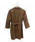 HERNO (ヘルノ) スプリングコート ブラウン サイズ:40：15000円