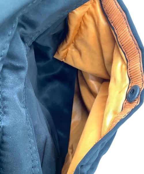 PORTER（ポーター）PORTER (ポーター) ボストンバッグ ブラックの古着・服飾アイテム