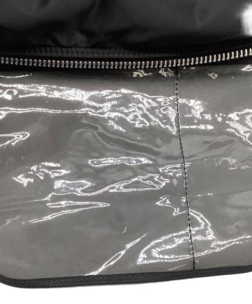 PORTER（ポーター）PORTER (ポーター) ボストンバッグ ブラックの古着・服飾アイテム