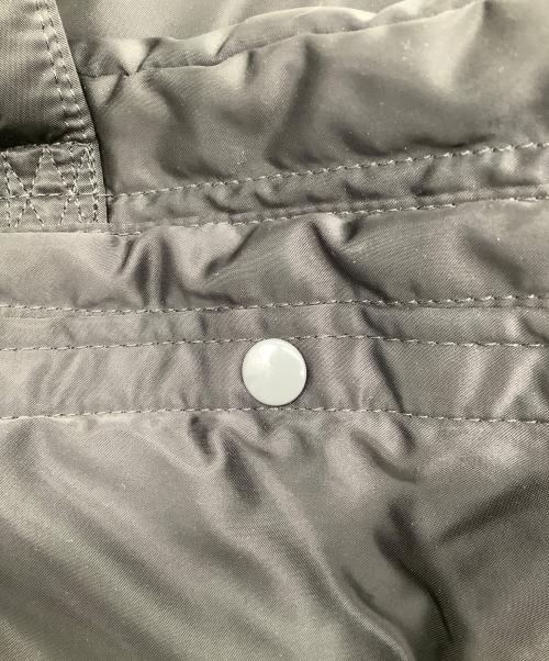 PORTER（ポーター）PORTER (ポーター) ボストンバッグ ブラックの古着・服飾アイテム