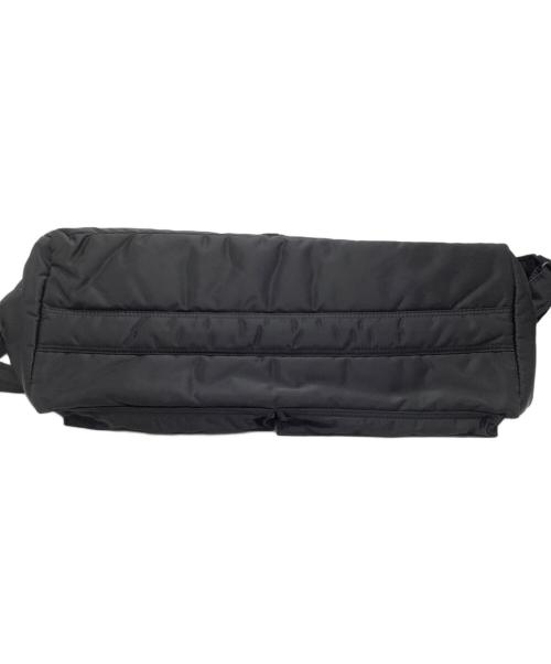 PORTER（ポーター）PORTER (ポーター) ボストンバッグ ブラックの古着・服飾アイテム