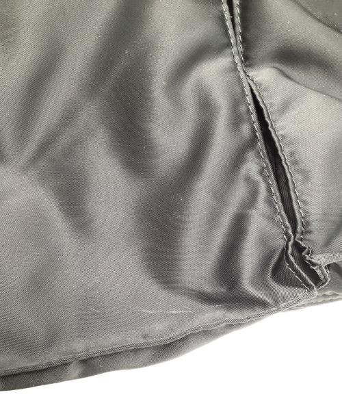 PORTER（ポーター）PORTER (ポーター) ボストンバッグ ブラックの古着・服飾アイテム