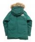 THE NORTH FACE (ザ ノース フェイス) ANTARCTICA PARK グリーン サイズ:M：40000円
