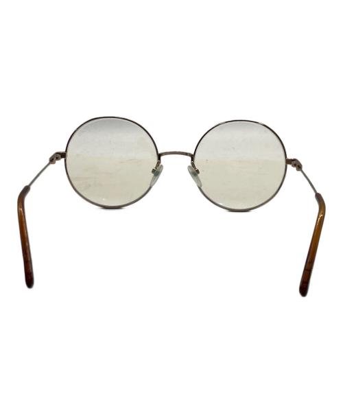 TOM FORD（トムフォード）TOM FORD (トムフォード) サングラス ゴールド サイズ:53□20の古着・服飾アイテム