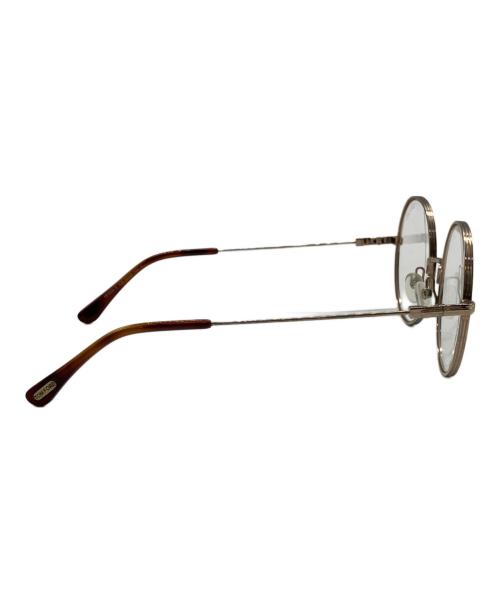 TOM FORD（トムフォード）TOM FORD (トムフォード) サングラス ゴールド サイズ:53□20の古着・服飾アイテム