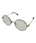 TOM FORD (トムフォード) サングラス ゴールド サイズ:53□20：27000円