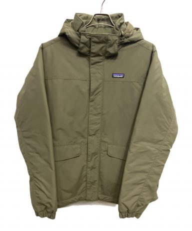 中古・古着通販】Patagonia (パタゴニア) イスマス・ジャケット