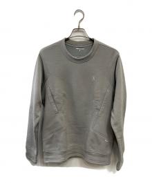 tilak（ティラック）の古着「スウェット」｜グレー