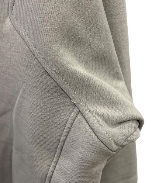 tilak（ティラック）tilak (ティラック) スウェット グレー サイズ:Sの古着・服飾アイテム