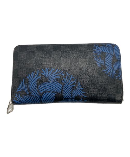 LOUIS VUITTON（ルイ ヴィトン）LOUIS VUITTON (ルイ ヴィトン) ダミエ・グラフィット ブラックの古着・服飾アイテム