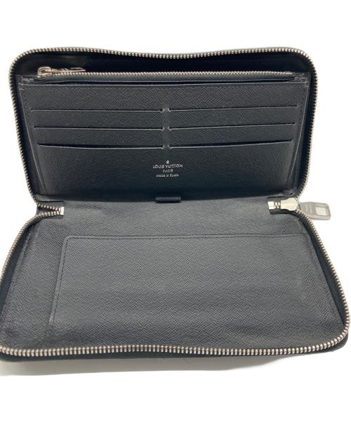 LOUIS VUITTON（ルイ ヴィトン）LOUIS VUITTON (ルイ ヴィトン) ダミエ・グラフィット ブラックの古着・服飾アイテム