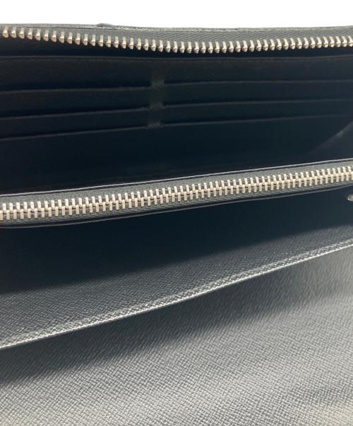 LOUIS VUITTON（ルイ ヴィトン）LOUIS VUITTON (ルイ ヴィトン) ダミエ・グラフィット ブラックの古着・服飾アイテム