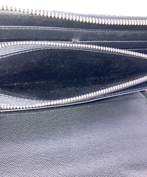 LOUIS VUITTON（ルイ ヴィトン）LOUIS VUITTON (ルイ ヴィトン) ダミエ・グラフィット ブラックの古着・服飾アイテム