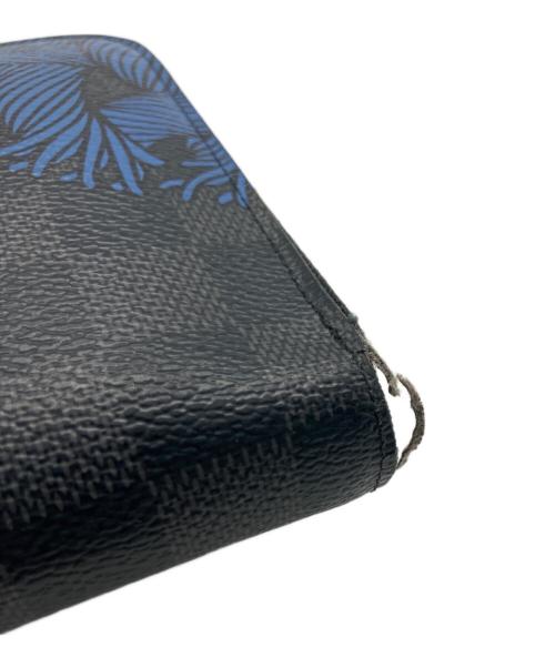 LOUIS VUITTON（ルイ ヴィトン）LOUIS VUITTON (ルイ ヴィトン) ダミエ・グラフィット ブラックの古着・服飾アイテム