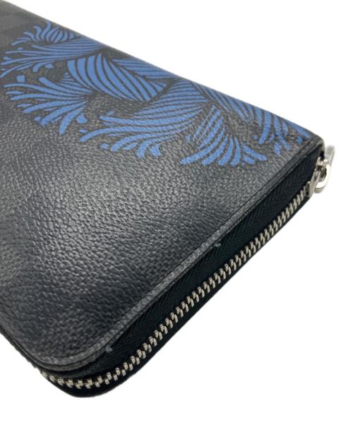 LOUIS VUITTON（ルイ ヴィトン）LOUIS VUITTON (ルイ ヴィトン) ダミエ・グラフィット ブラックの古着・服飾アイテム