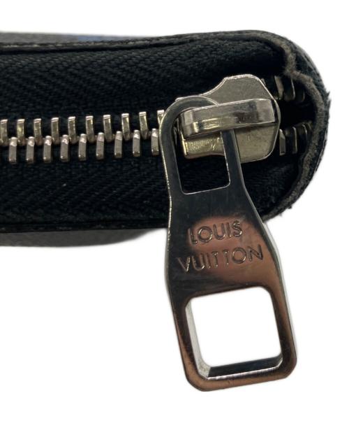 LOUIS VUITTON（ルイ ヴィトン）LOUIS VUITTON (ルイ ヴィトン) ダミエ・グラフィット ブラックの古着・服飾アイテム