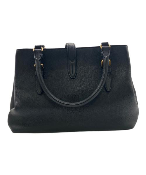 BALLY（バリー）BALLY (バリー) BOOM ブラックの古着・服飾アイテム