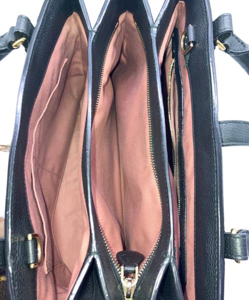 BALLY（バリー）BALLY (バリー) BOOM ブラックの古着・服飾アイテム