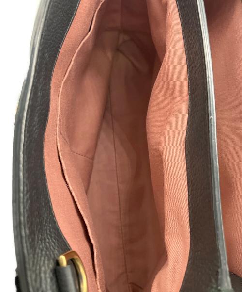 BALLY（バリー）BALLY (バリー) BOOM ブラックの古着・服飾アイテム