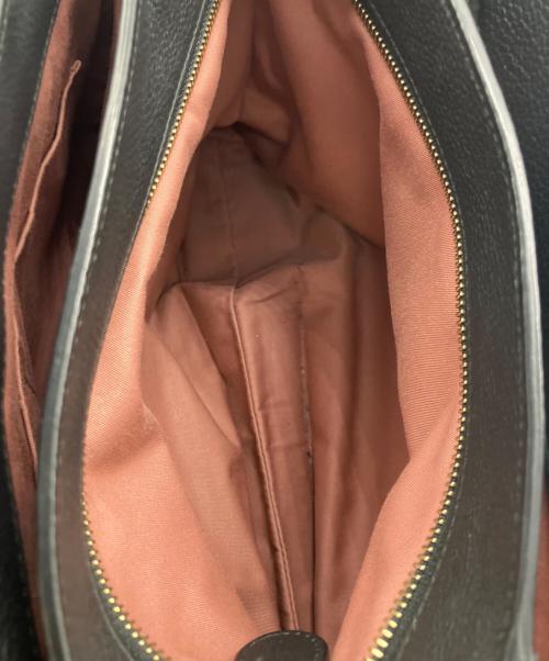 BALLY（バリー）BALLY (バリー) BOOM ブラックの古着・服飾アイテム