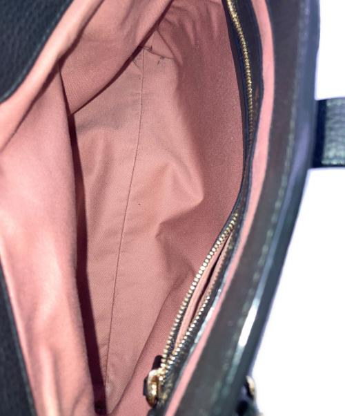 BALLY（バリー）BALLY (バリー) BOOM ブラックの古着・服飾アイテム