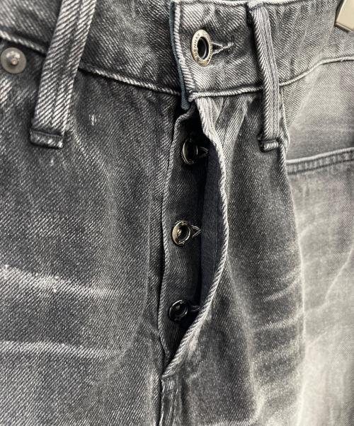 Denham（デンハム）Denham (デンハム) FORGE MIJGRY ブラック サイズ:W31の古着・服飾アイテム