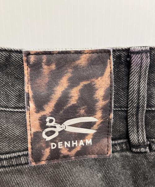 Denham（デンハム）Denham (デンハム) FORGE MIJGRY ブラック サイズ:W31の古着・服飾アイテム