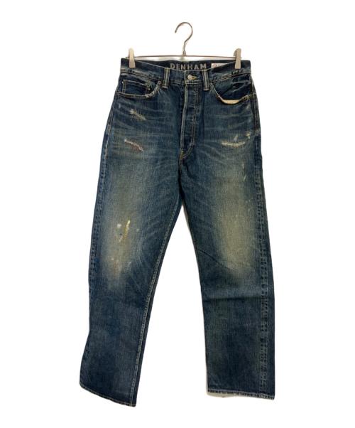 Denham（デンハム）Denham (デンハム) EASTWIDER MIJ INING デニムパンツ インディゴ サイズ:W30の古着・服飾アイテム