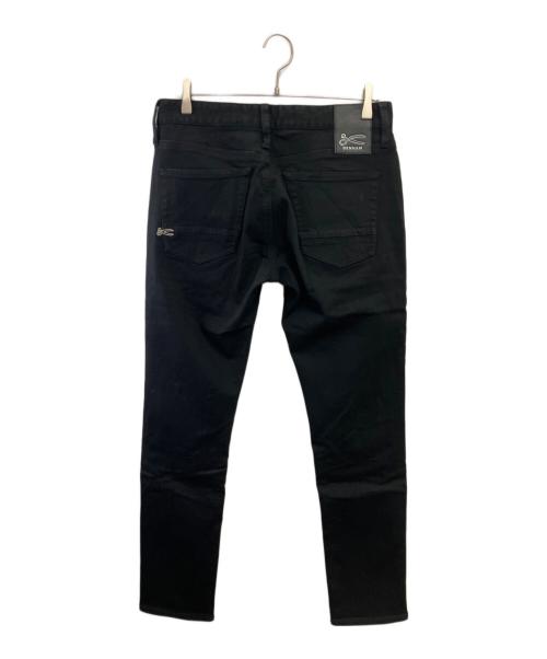 Denham（デンハム）Denham (デンハム) RAZOR BLFMB30 ブラック サイズ:W30×L32の古着・服飾アイテム