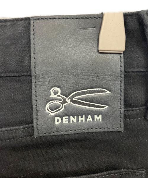 Denham（デンハム）Denham (デンハム) RAZOR BLFMB30 ブラック サイズ:W30×L32の古着・服飾アイテム