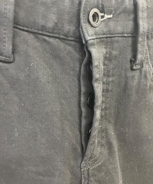 Denham（デンハム）Denham (デンハム) RAZOR BLFMB30 ブラック サイズ:W30×L32の古着・服飾アイテム